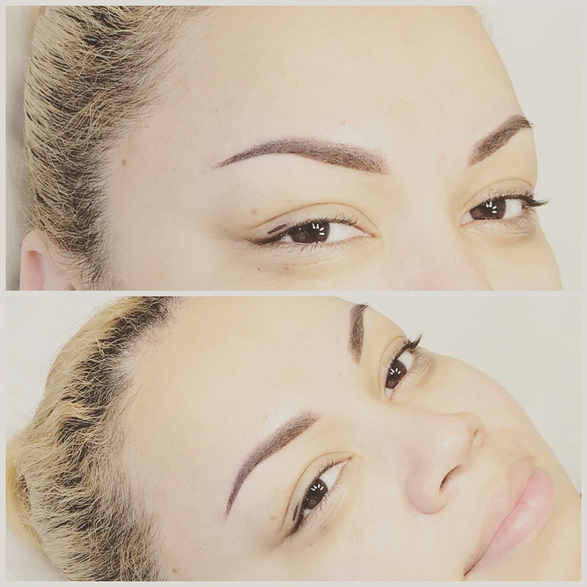 What Is Microblading? | Brow Design By Dina