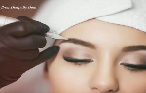 What Is Microblading