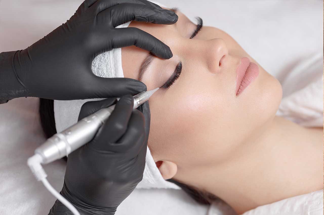 Brow Design By Dina Exclusive Permanent - Permanent Makeup New Orleans Brow Design By Dina Exclusive Permanent - Permanent Makeup New Orleans